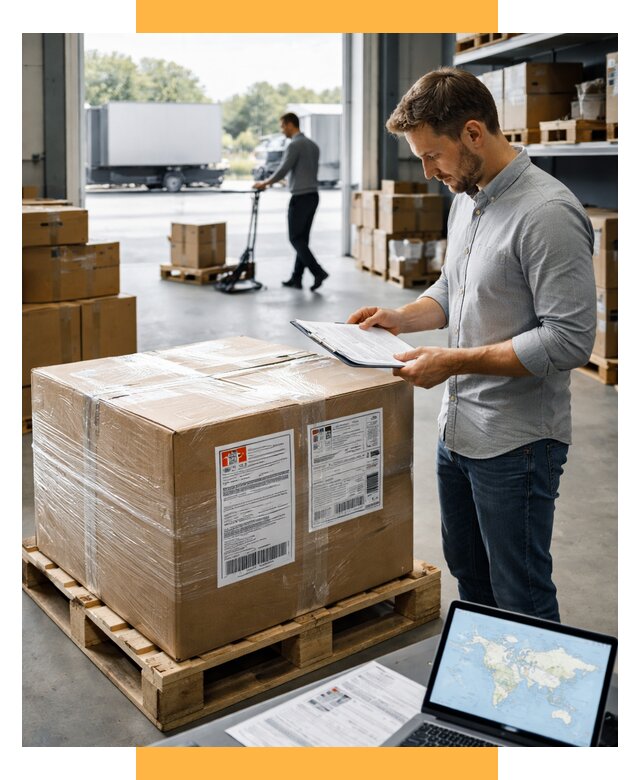 Срочная международная доставка от 12154 р. | СетСервис-Лбг