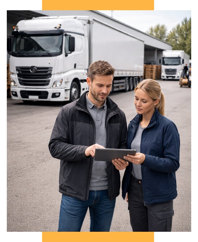 Автомобильные перевозки грузов от 25320 р. | СетСервис-Лбг