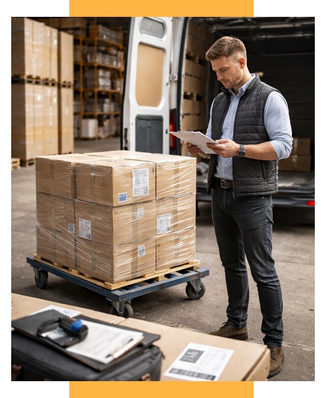 Экспедирование международных грузов от 12154 р. | СетСервис-Лбг