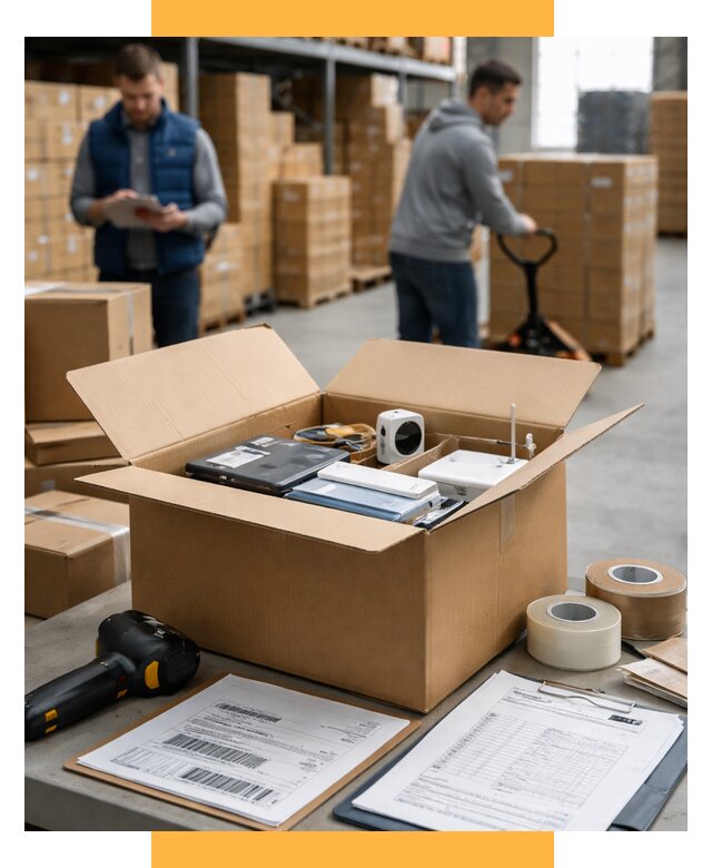 Доставка грузов из Китая в Россию от 60768 р. | СетСервис-Лбг