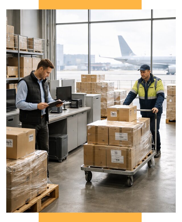 Авиадоставка из Китая от 658 р. — быстро | СетСервис-Лбг