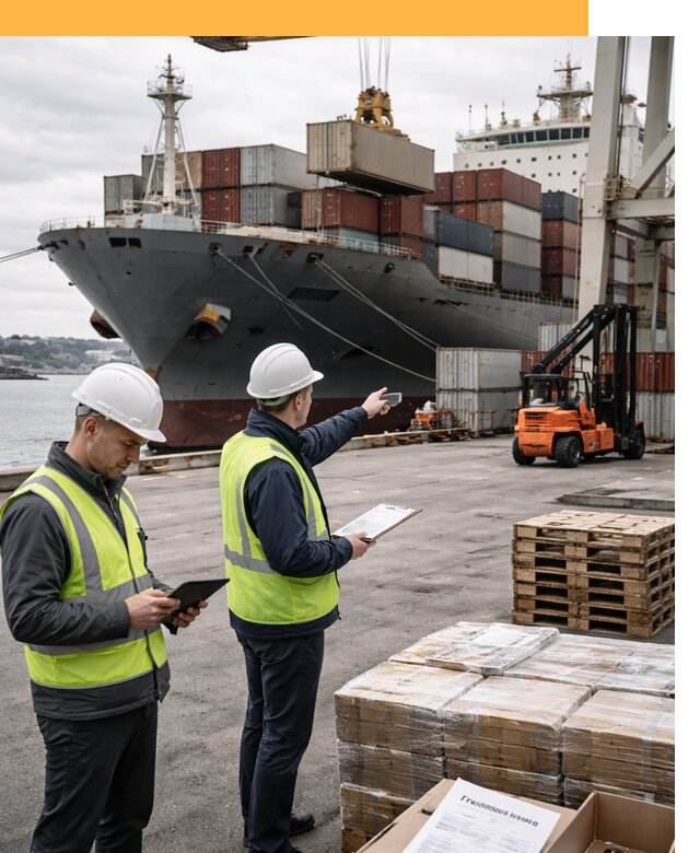 Морские перевозки из Китая от 91152 руб, контейнерные рейсы