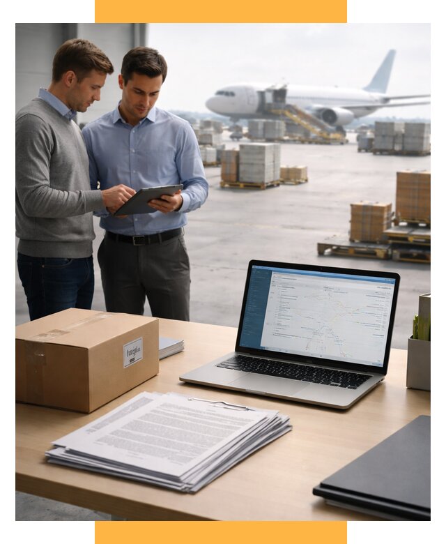 Авиадоставка из США от 658 р., быстро и надежно, СетСервис-Лбг