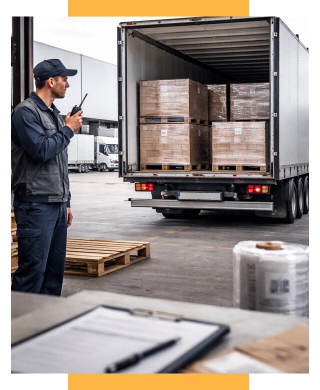 Автоперевозки из Италии от 86088 р., надежно СетСервис-Лбг