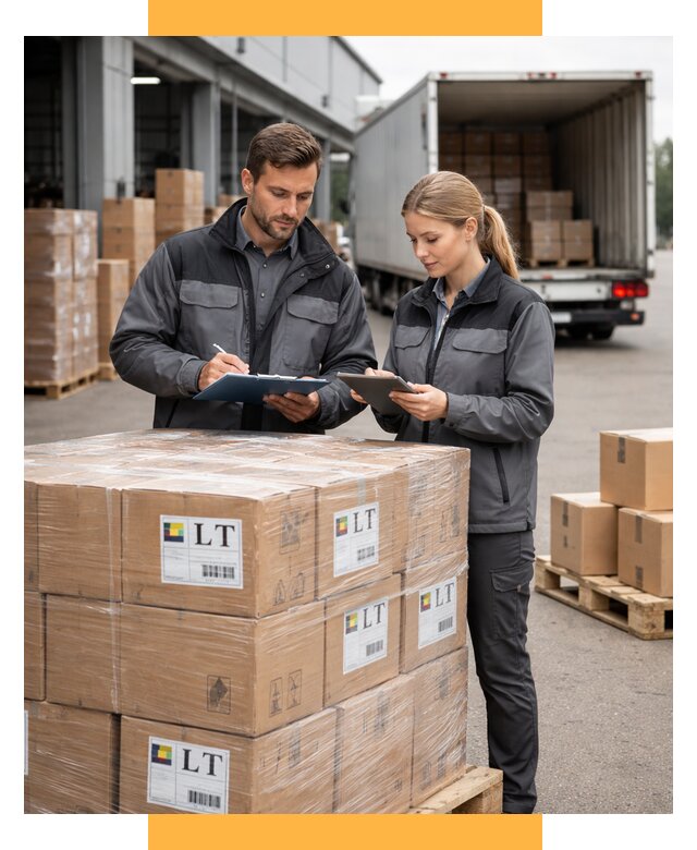 Доставка грузов из Литвы в Россию от 15192 р., СетСервис-Лбг