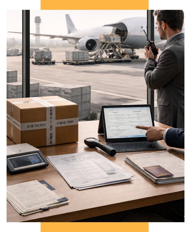 Авиадоставка из Кореи в Россию от 7596 р., сервис СетСервис-Лбг