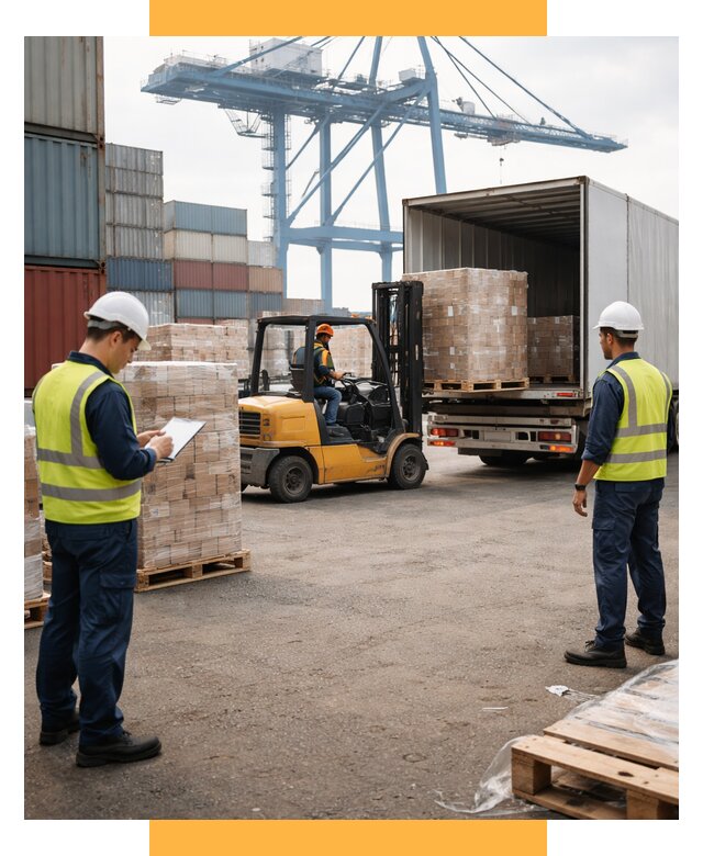 Доставка грузов из Вьетнама в Россию от 75960 р. | СетСервис-Лбг