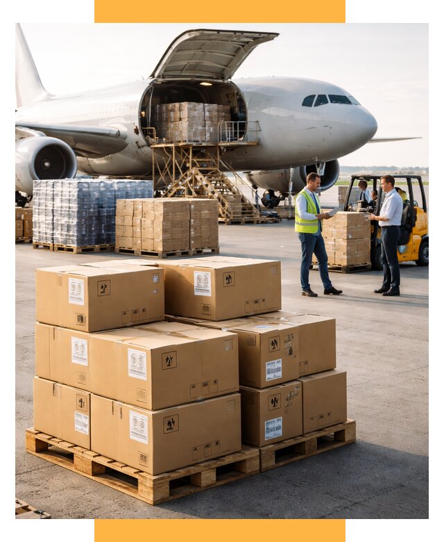 Авиадоставка из Вьетнама в Россию от 861 р. | СетСервис-Лбг