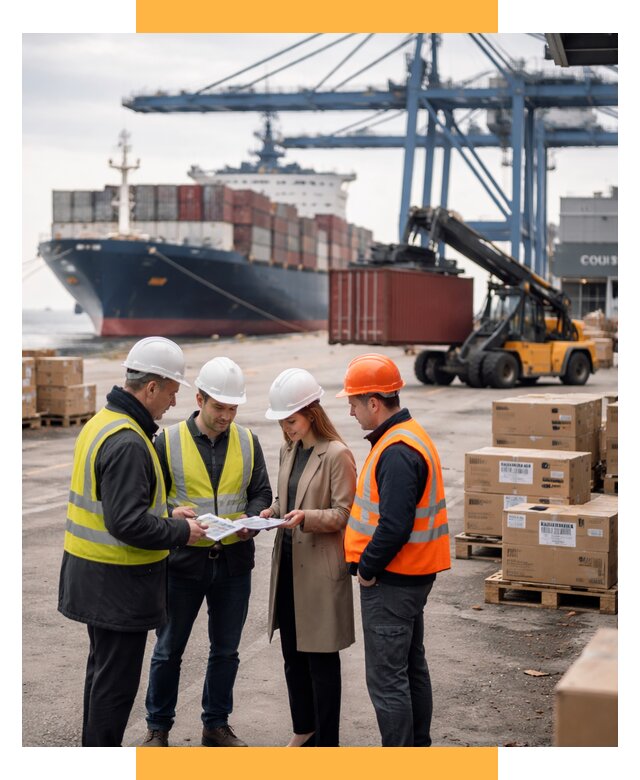 Морские перевозки из Вьетнама от 151920 р. — СетСервис-Лбг