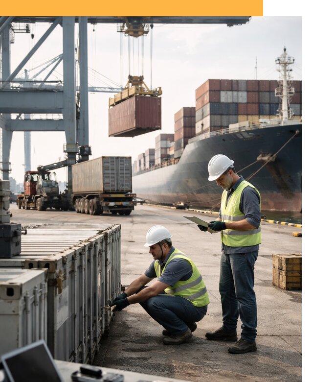 Морские перевозки из Вьетнама от 151920 руб сборные и FCL