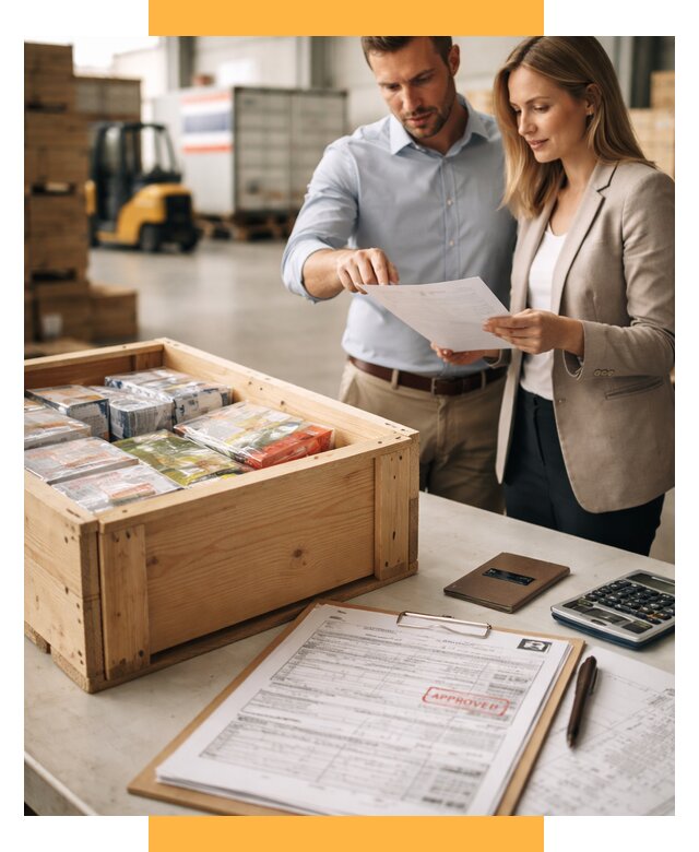 Доставка грузов из Таиланда в Россию от 35448 р. СетСервис-Лбг