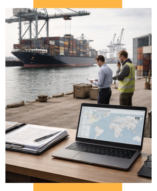 Морские перевозки из Малайзии от 86088 р. | СетСервис-Лбг