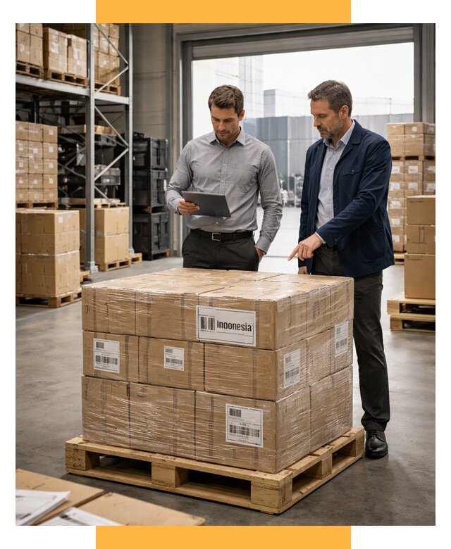 Доставка грузов из Индонезии в Россию от 86088 р., СетСервис-Лбг