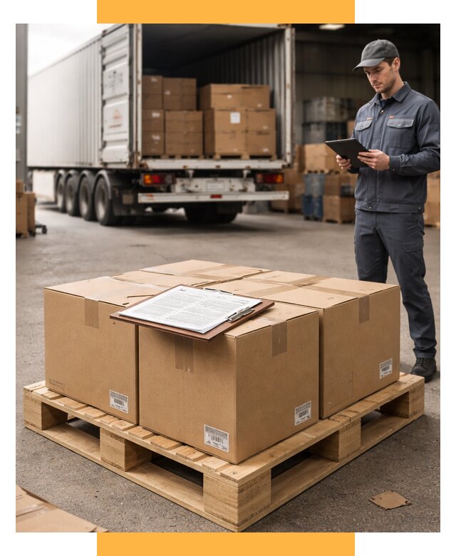 Доставка грузов из Ирана в Россию от 1215 р., СетСервис-Лбг