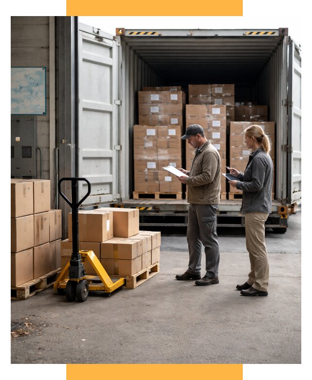 Доставка грузов из Грузии в Россию от 55704 р. | СетСервис-Лбг