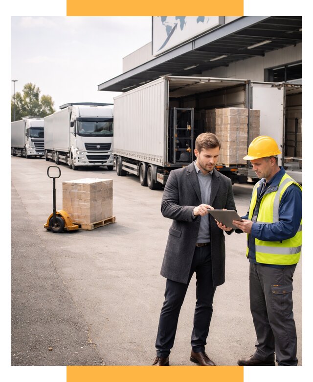 Автоперевозки из Грузии от 86088 р. - логистика СетСервис-Лбг