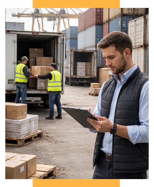 Доставка грузов из Азербайджана от 35448 р., СетСервис-Лбг