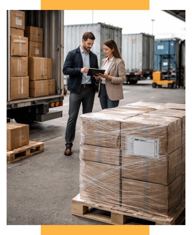 Доставка грузов из Казахстана в Россию от 6583 р., СетСервис-Лбг