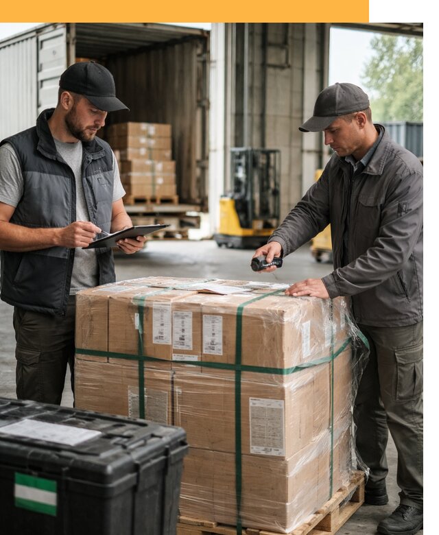 Доставка грузов из Узбекистана: международные перевозки от 45576