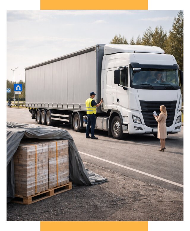 Автоперевозки из Узбекистана от 182304 р. — СетСервис-Лбг логистика