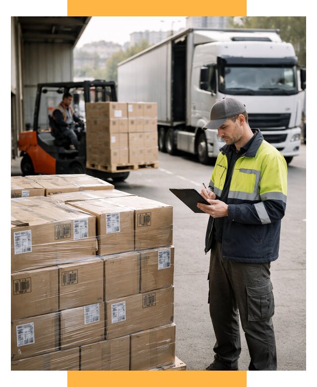 Доставка грузов из Киргизии в Россию от 15192 р. | СетСервис-Лбг