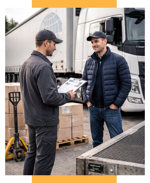 Автоперевозки грузов из Киргизии от 86088 р. — СетСервис-Лбг