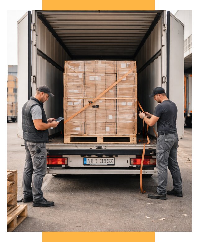 Доставка грузов в Сербию от 45576 р международная СетСервис-Лбг