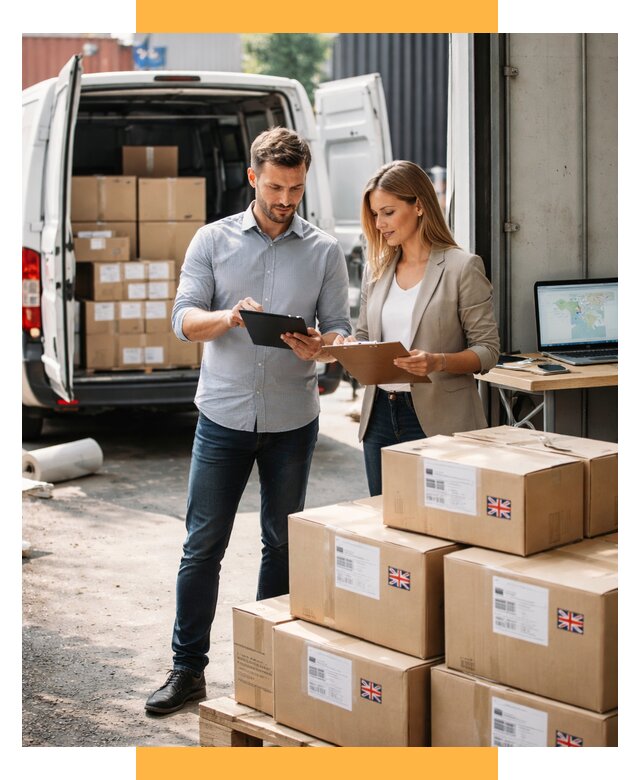 Доставка грузов в Великобританию от 45576 р., СетСервис-Лбг