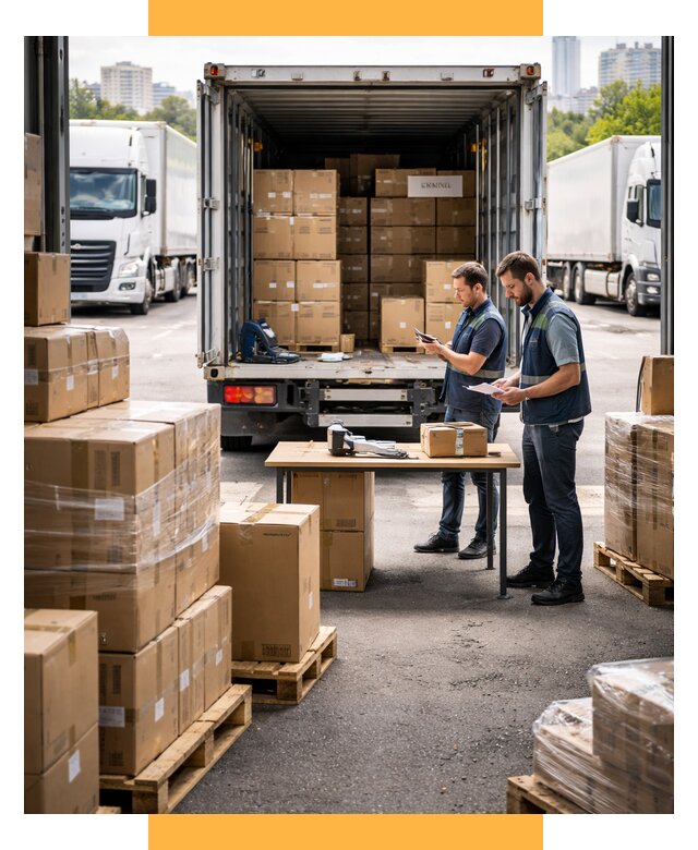 Доставка грузов из России в Армению от 35448 р. - СетСервис-Лбг