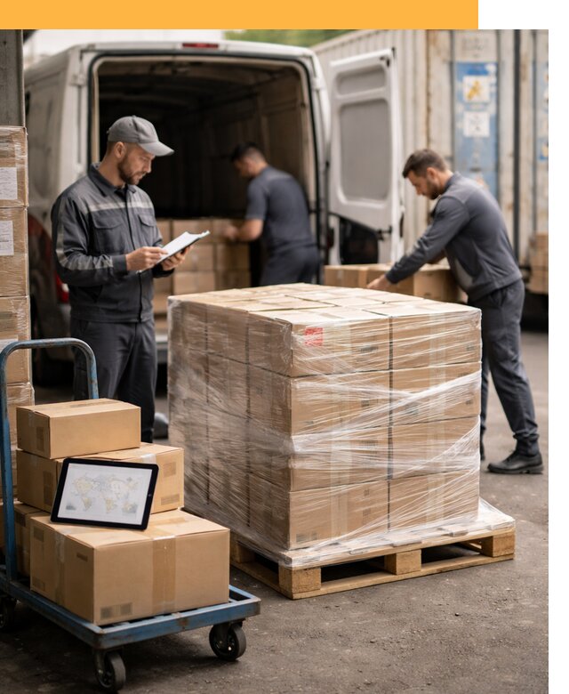 Доставка грузов в Армению: морские, авиа и авто от 35448