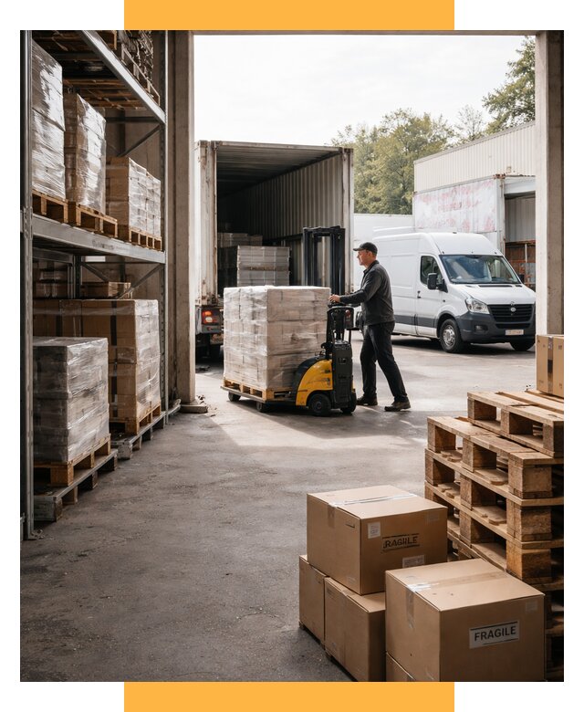 Доставка и перевозка грузов в Грузию от 25320 р., СетСервис-Лбг