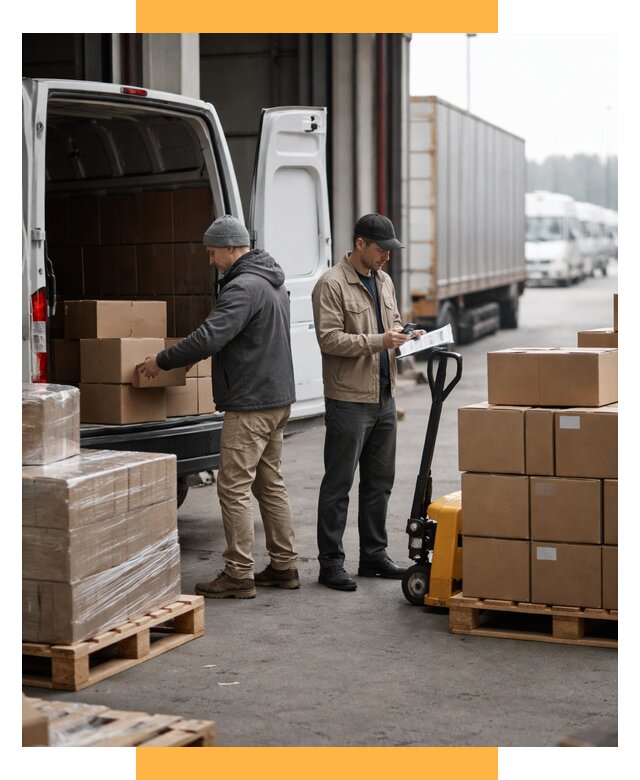 Доставка грузов в Киргизию от 15192 р. - логистика СетСервис-Лбг