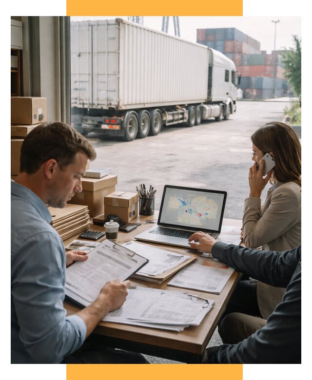 Доставка через Турцию: логистика и транзит от 6583 р. | СетСервис-Лбг