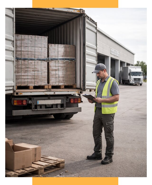 Доставка через Казахстан от 30384 р. | Транзит и логистикаСетСервис-Лбг