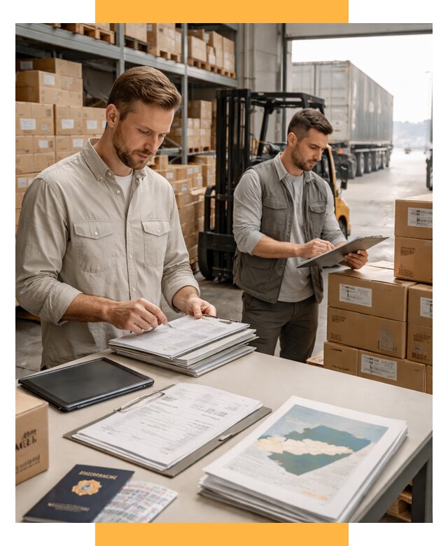 Доставка через ОАЭ от 7596 р. транзит и склад в Дубае, СетСервис-Лбг