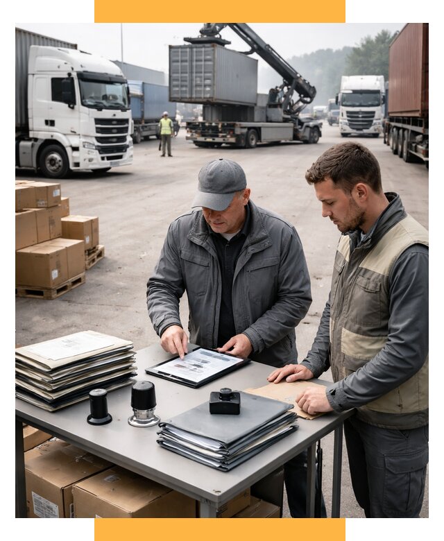 Доставка через Грузию, транзит и логистика от 25320 р. СетСервис-Лбг