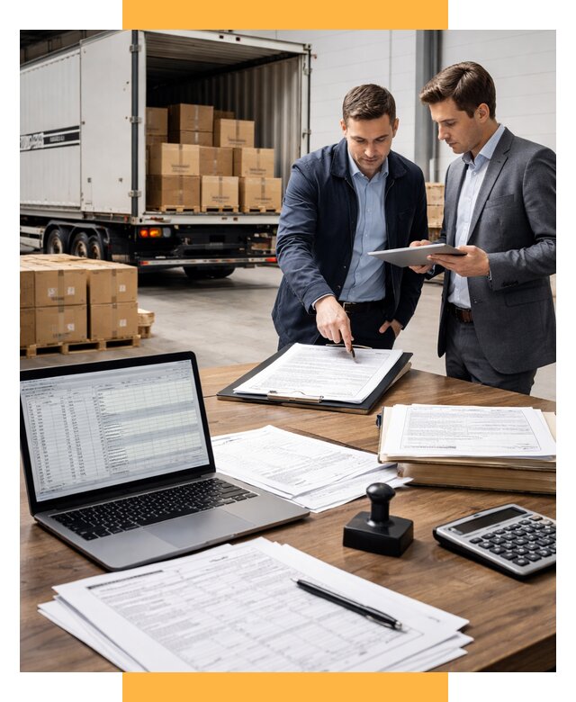 Таможенное оформление грузов из Армении от 8609 р. | СетСервис-Лбг