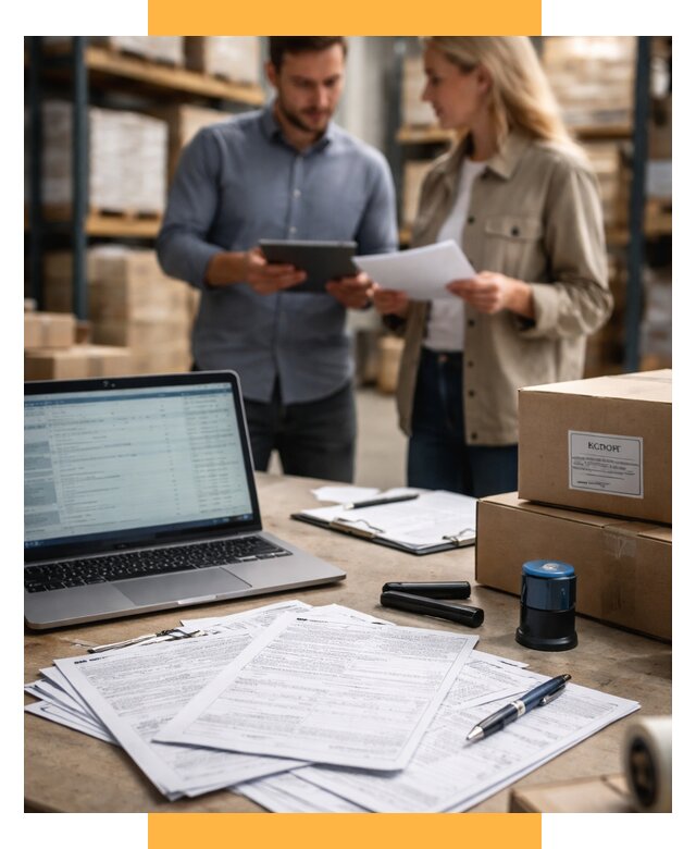 Растаможка грузов из Беларуси от 8102 р. — с СетСервис-Лбг