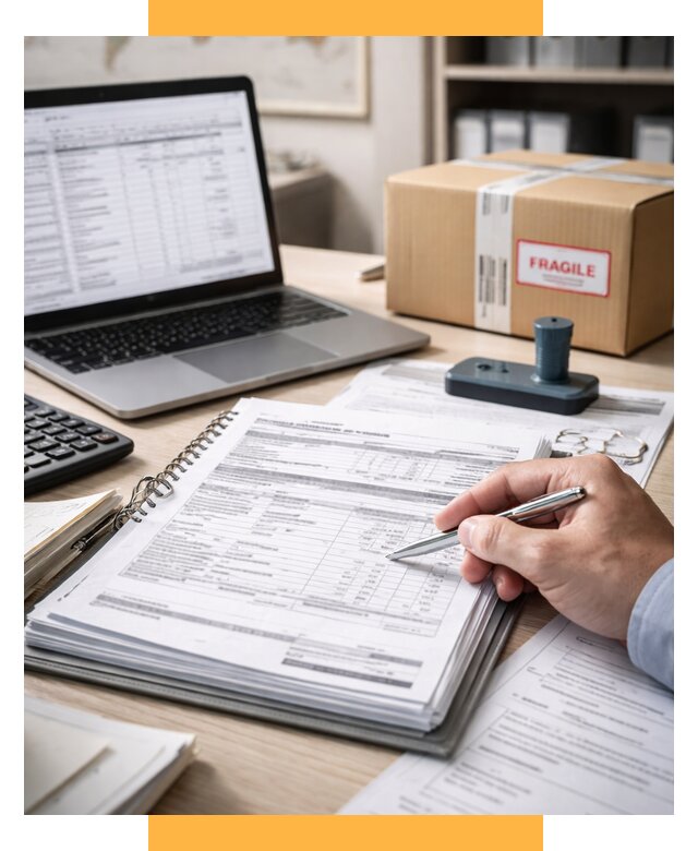 Определение таможенной стоимости, расчет от 3545 р. | СетСервис-Лбг