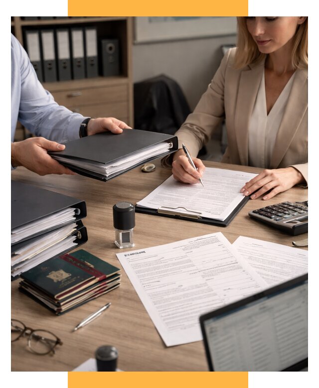 Разрешительная документация для импорта от 8102 р. | СетСервис-Лбг