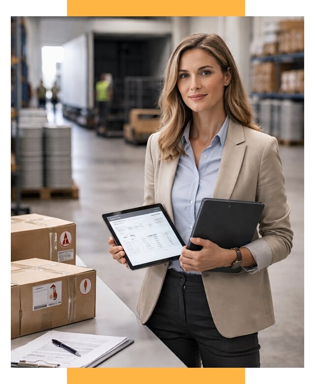 Таможенное оформление хим. сырья от 12154 р. СетСервис-Лбг