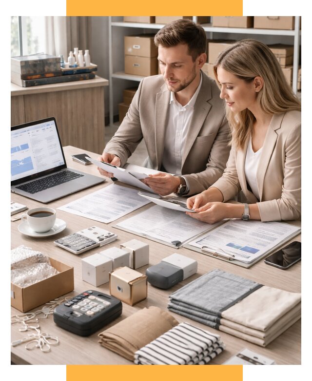 Закупка товара в Китае под ключ от 7090 р. | СетСервис-Лбг