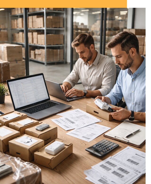 Закупка товара в Китае от 7090 руб за единицу, с доставкой