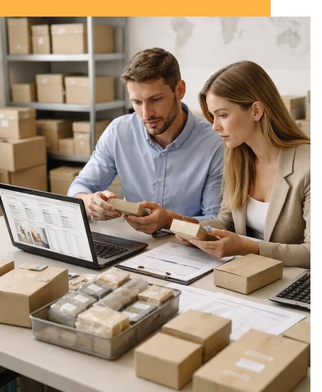 Поиск надежного поставщика в Китае под контроль качества от 8609