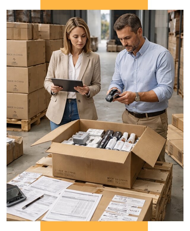 Выкуп товара в Китае с доставкой, оплата от 4558 р. | СетСервис-Лбг