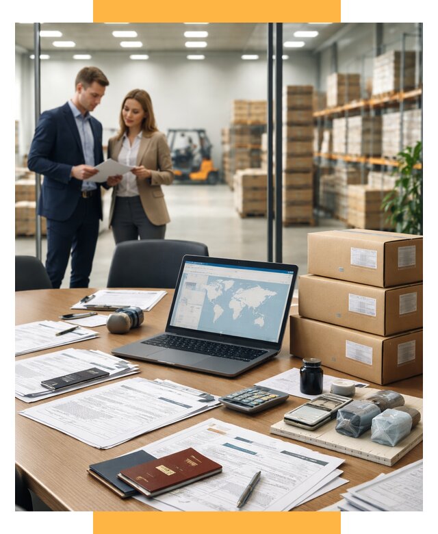 Торговый дом в Китае от 45576 р. — услуги и сервис СетСервис-Лбг