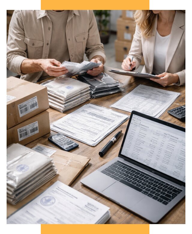 Закупка и доставка из Турции от 25320 р. - СетСервис-Лбг