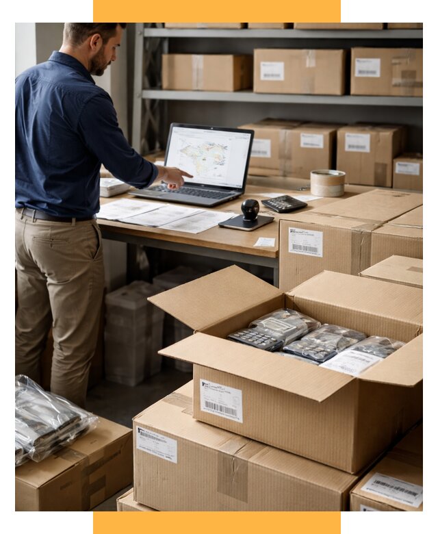 Выкуп товара в Турции под ключ от 7090 р. через СетСервис-Лбг