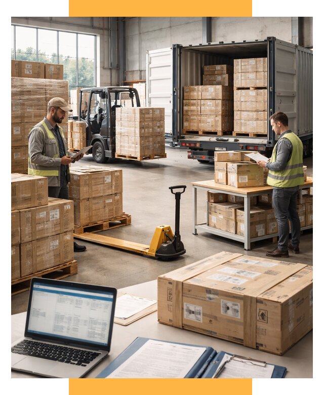 Оптовые поставки из Турции быстро от 45576 р. — СетСервис-Лбг