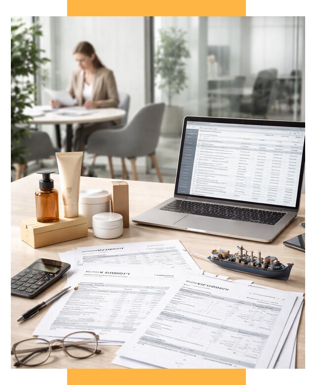 Закупка товара в ОАЭ под ключ от 15192 р. | СетСервис-Лбг